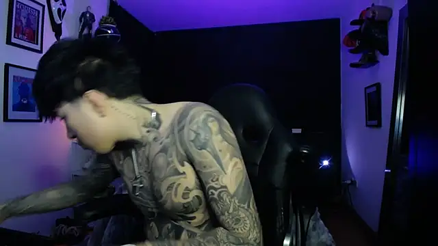 jung dragon online show from 11-29-25, 09:31