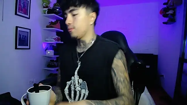 jung dragon online show from 01-08-26, 10:10