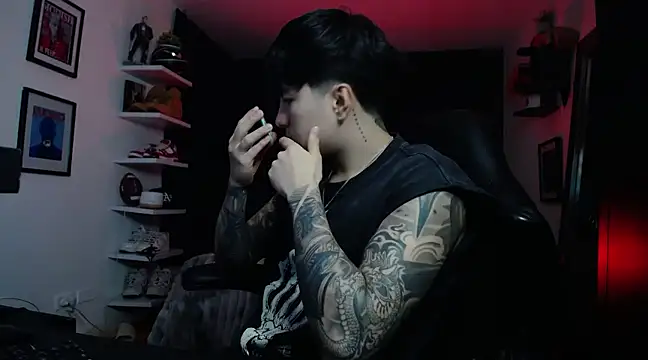 jung dragon online show from 03-21-25, 07:22