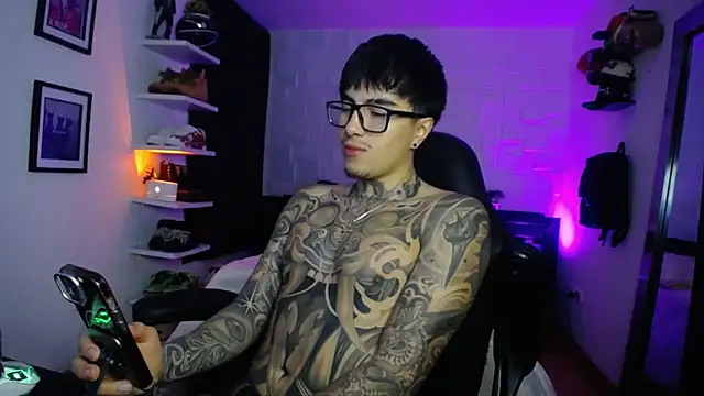 jung dragon online show from 02-18-26, 08:44