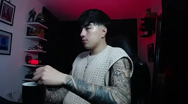 jung dragon online show from 03-13-25, 06:05