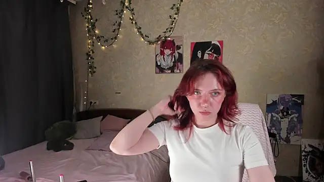 Love is Lola online show from 07-07-26, 07:45