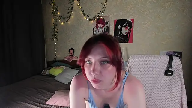 Love is Lola online show from 06-18-26, 09:14