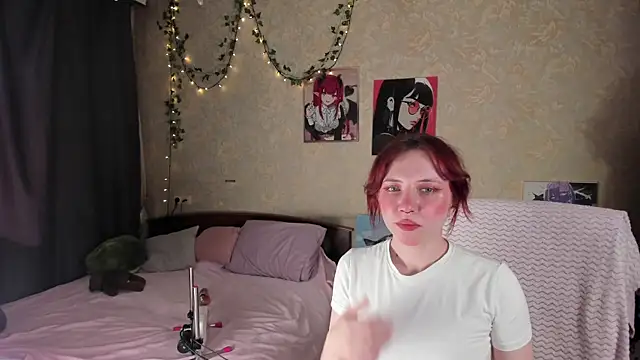Love is Lola online show from 07-07-26, 04:04