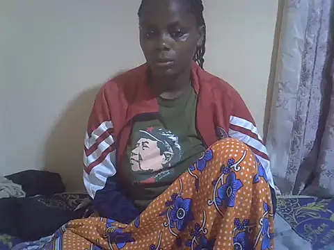 HOT-JAZMINE online show from 12-16-25, 05:00