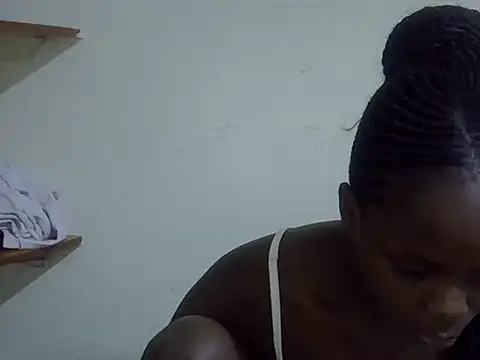 HOT-JAZMINE online show from 02-21-26, 01:07