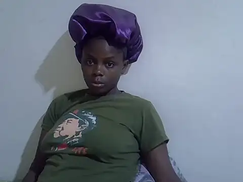 HOT-JAZMINE online show from 05-01-26, 03:33
