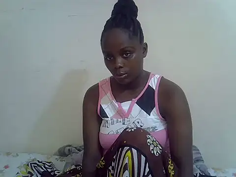 HOT-JAZMINE online show from 05-18-26, 10:42