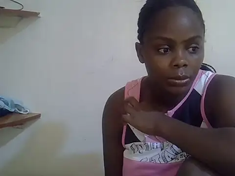 HOT-JAZMINE online show from 02-25-26, 11:32