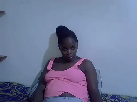 HOT-JAZMINE online show from 03-26-26, 08:18