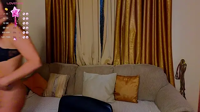 JessicaCartier online show from 11-26-25, 04:23