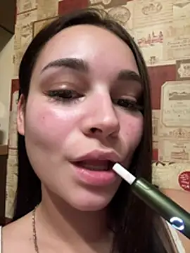 JessicaCartier online show from 04-08-26, 05:58