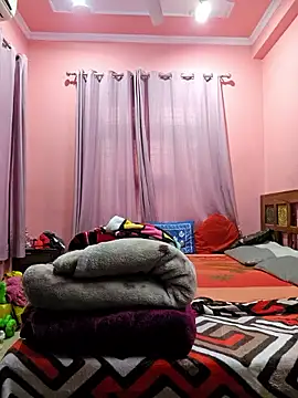 Loveboycurvy online show from 01-08-26, 03:23