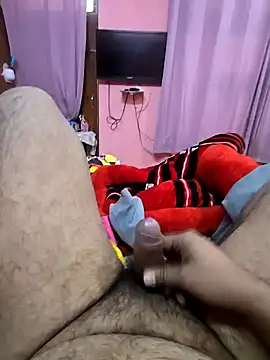 Loveboycurvy online show from 12-20-24, 02:41