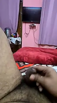 Loveboycurvy online show from 12-26-24, 07:05