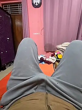 Loveboycurvy online show from 01-14-26, 01:59