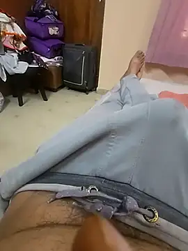 Loveboycurvy online show from 03-13-26, 03:11