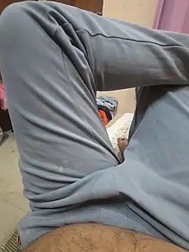 Loveboycurvy online show from 03-12-26, 02:43