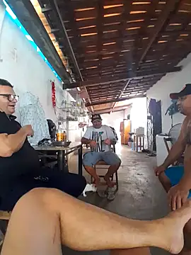 luissilva0071 online show from 01-31-25, 04:59