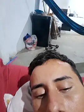 luissilva0071 online show from 02-10-26, 06:34