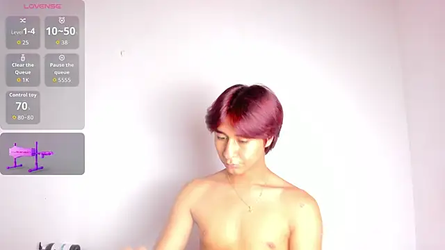 ariel villa online show from 04-10-26, 04:03