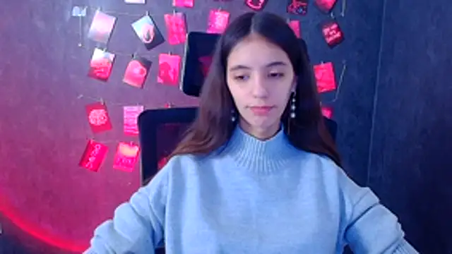 Aishell  online show from 12-20-25, 06:49