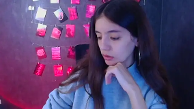 Aishell  online show from 12-19-25, 06:49