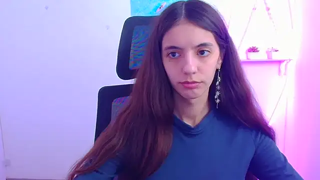 Aishell  online show from 03-18-26, 12:41