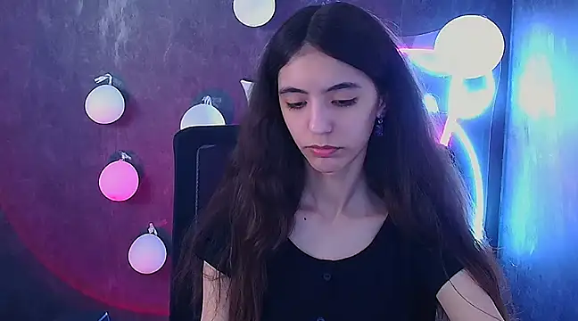 Snapshot of Aishell_ chatting on 03-15-25, 03:37 Aishell  online show from 03-15-25, 03:37