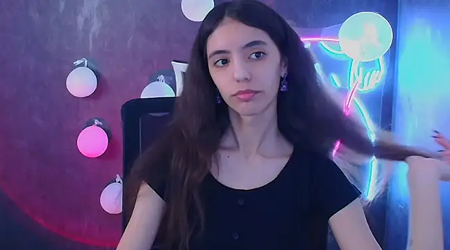 Snapshot of Aishell_ chatting on 03-15-25, 12:34 Aishell  online show from 03-15-25, 12:34