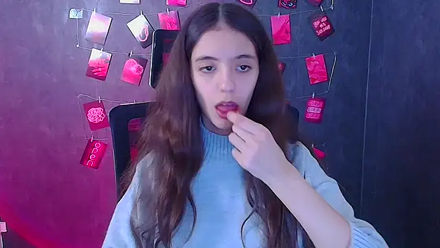 Aishell  online show from 12-02-25, 12:29