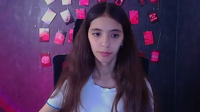 Aishell  online show from 11-08-25, 07:12