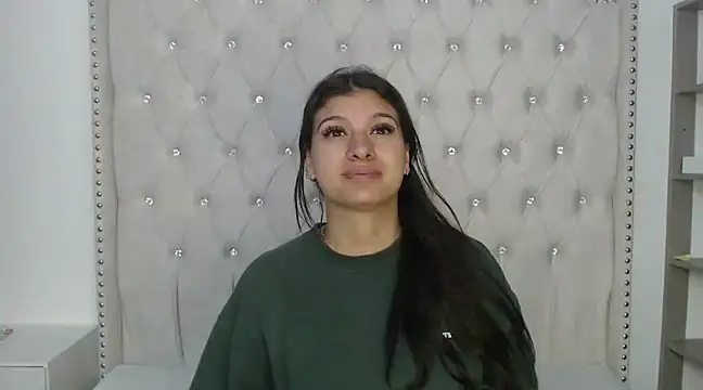 Abril Squirt online show from 03-09-25, 02:50
