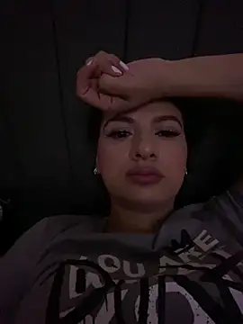 Abril Squirt online show from 02-03-26, 12:32