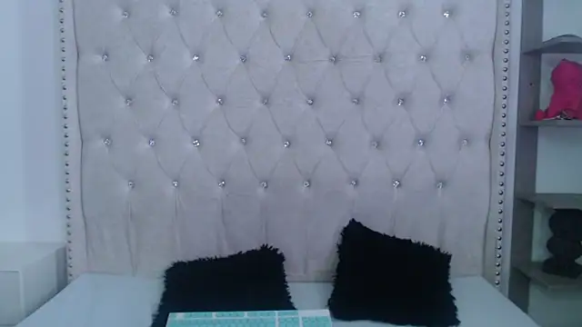 Abril Squirt online show from 03-01-26, 05:57