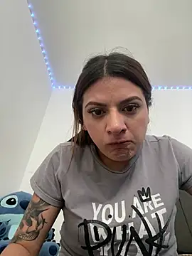 Snapshot of Abril_Squirt chatting on 05-09-26, 04:54 Abril Squirt online show from 05-09-26, 04:54