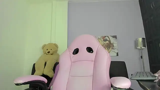 dulce kim online show from 02-09-26, 12:58