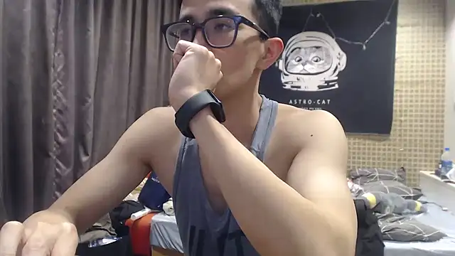 Stevenjt online show from 04-12-26, 04:21
