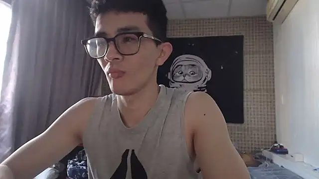 Stevenjt online show from 02-23-26, 12:56