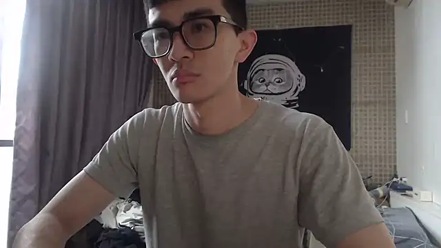 Stevenjt online show from 03-16-26, 03:47