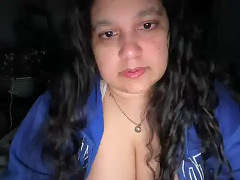 MelanieFawker online show from 11-10-25, 03:44