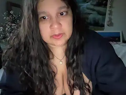 MelanieFawker online show from 11-01-25, 12:39