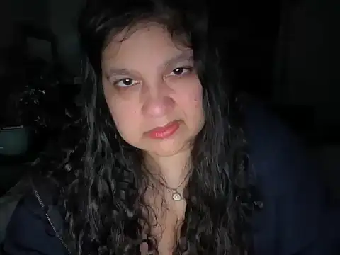 MelanieFawker online show from 11-07-25, 01:43