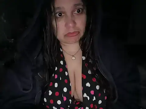 MelanieFawker online show from 01-09-26, 01:01