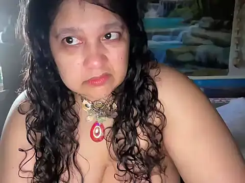 MelanieFawker online show from 04-17-26, 12:57