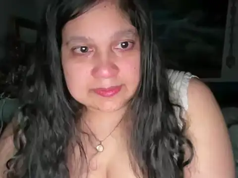 MelanieFawker online show from 11-28-25, 03:50