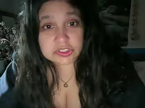 MelanieFawker online show from 11-29-25, 10:43