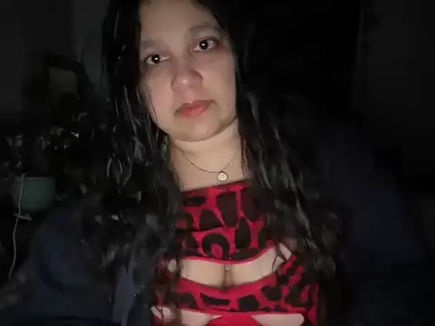 MelanieFawker online show from 12-23-25, 01:05