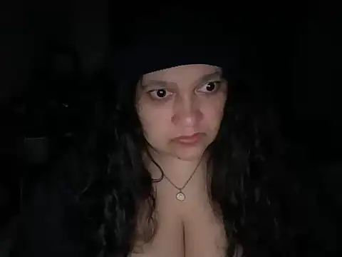 MelanieFawker online show from 11-15-25, 01:04