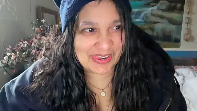 MelanieFawker online show from 10-17-25, 02:41